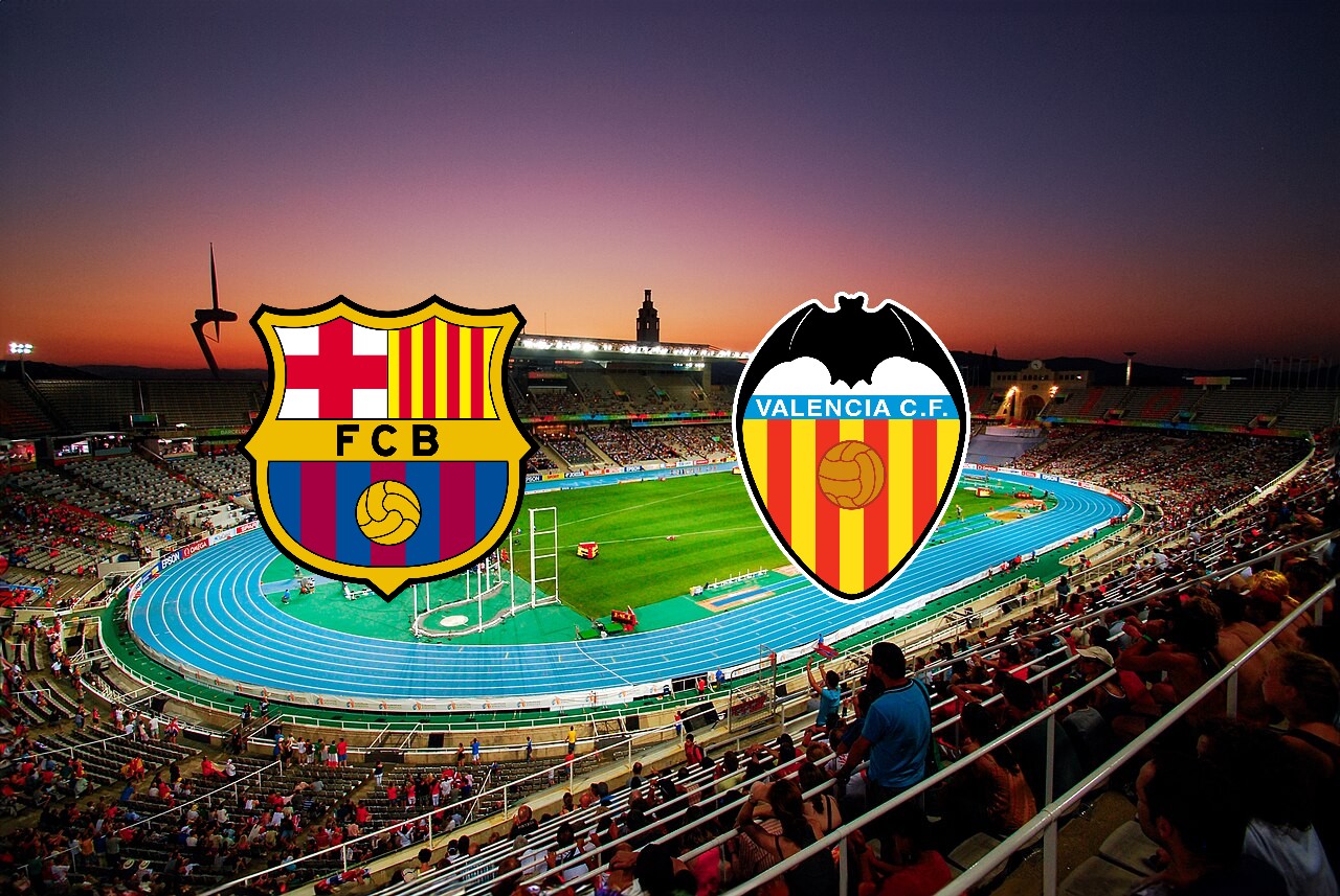 Nhận định Barca vs Valencia, 02h00 ngày 30/04/2024